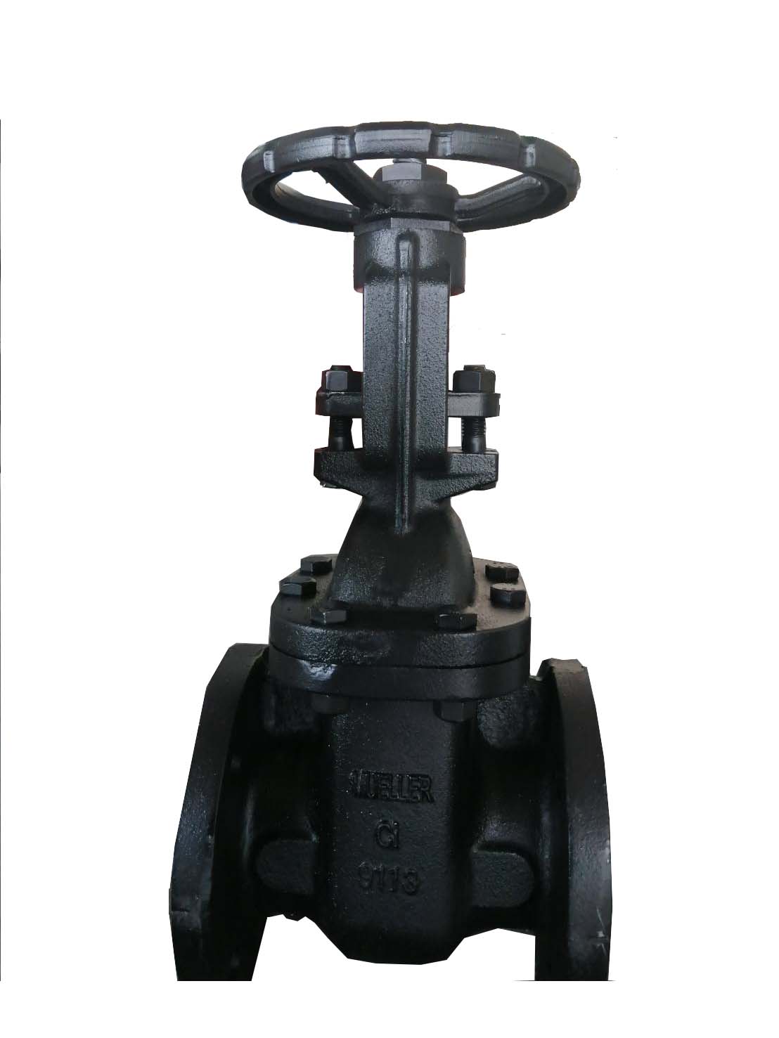 MUELLER - GATE VALVE