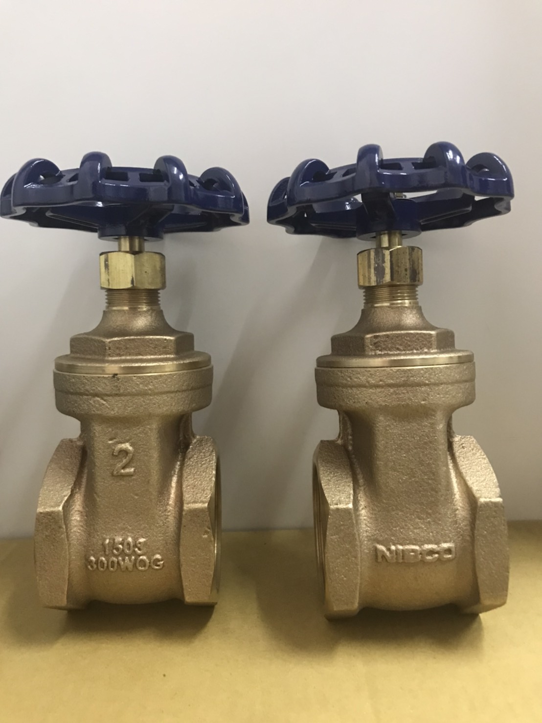 NIBCO VALVE